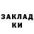 Экстази mix Ainur Tusupbekova